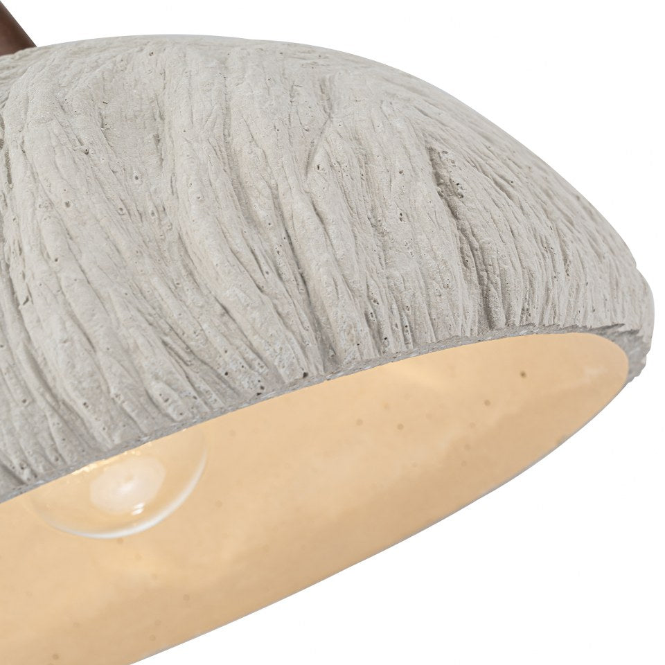 Lámpara Colgante STONE - LP5285-1P