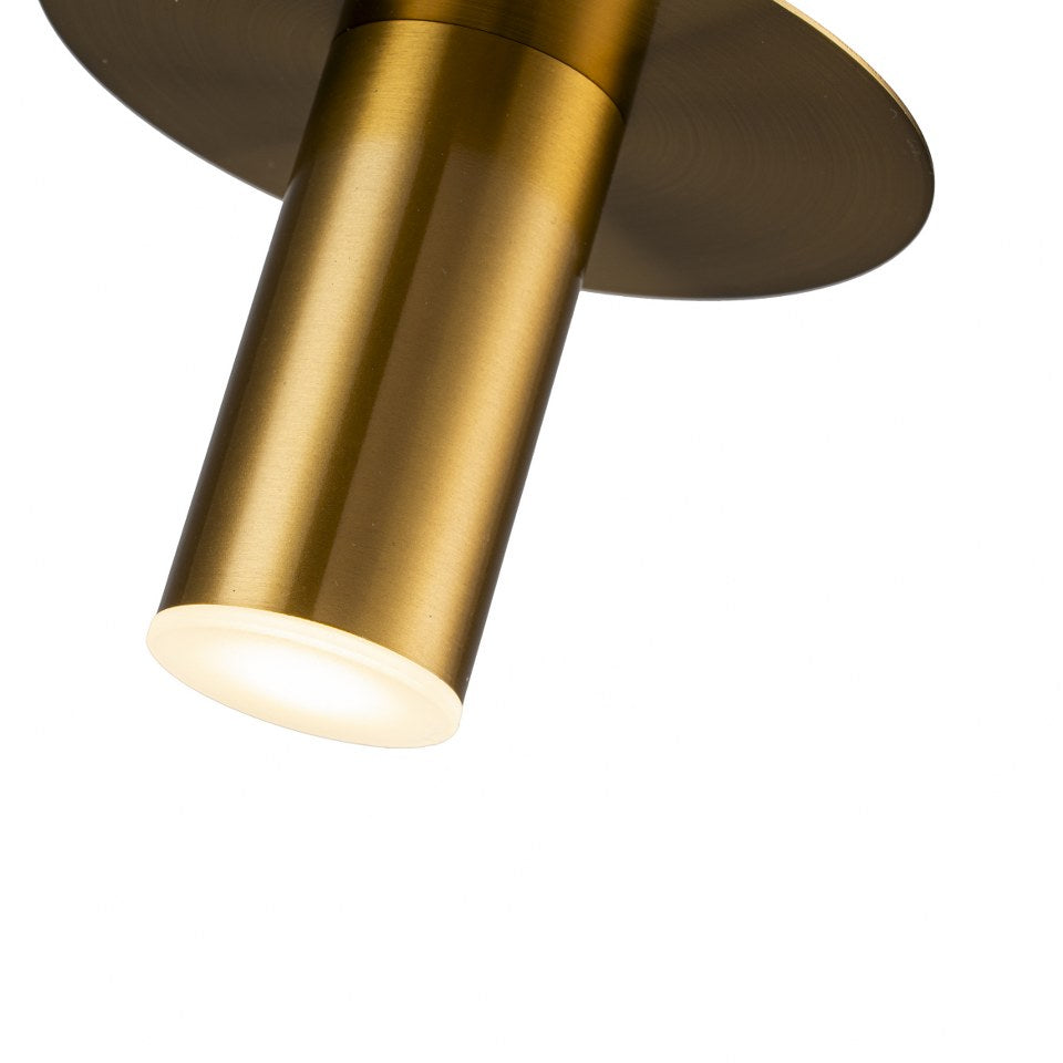 Lámpara Colgante STONE - LP5183-1P