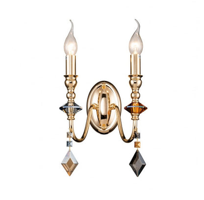 Aplique DONA CLN235-2W