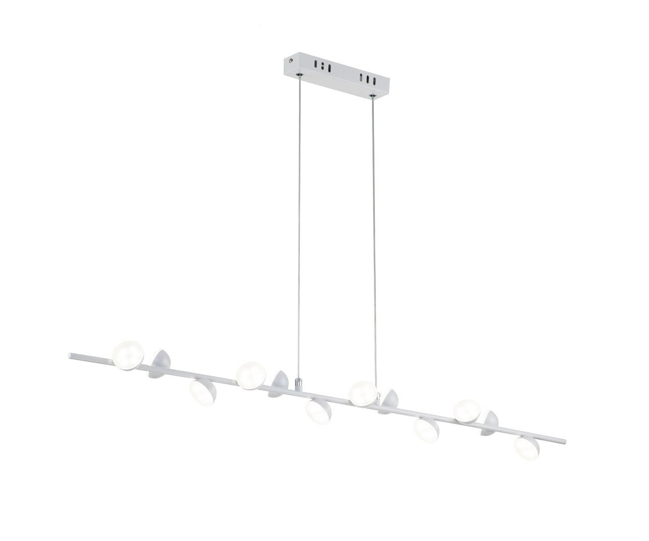 Lámpara colgante PAW LP4012-L100