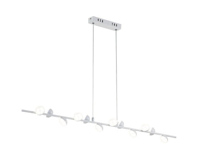 Lámpara colgante PAW LP4012-L100