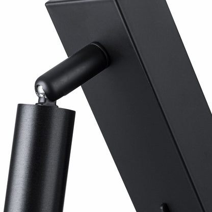 Aplique de Pared THIN - LP761-1W