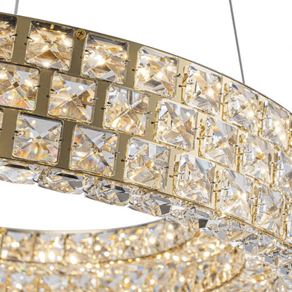 Lámpara colgante AURORA - LP138-D60