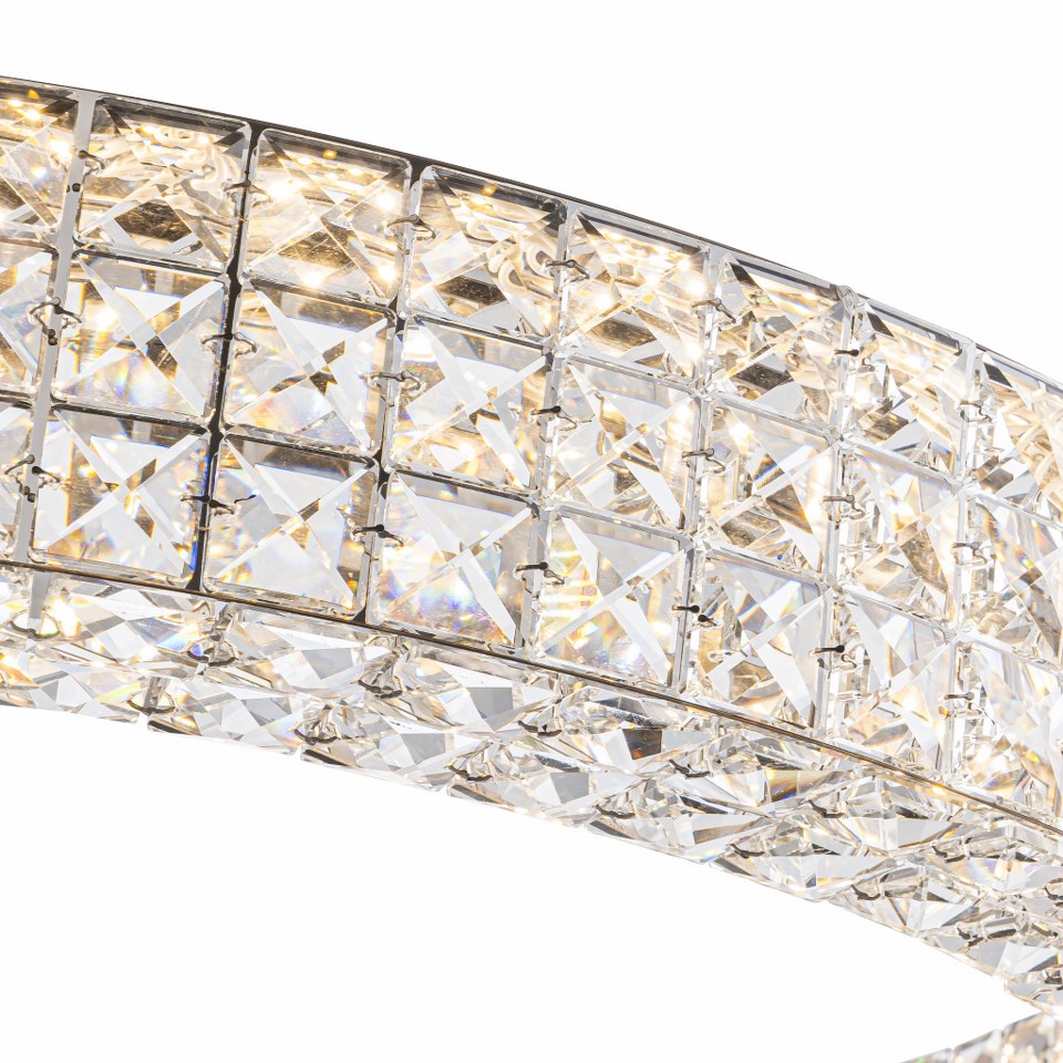 Lámpara colgante AURORA LP112-D80