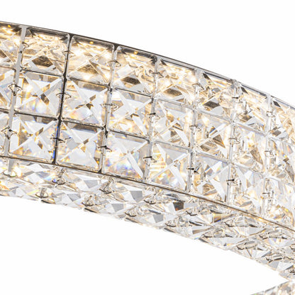 Lámpara colgante AURORA LP112-D80