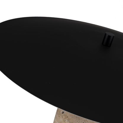 Lámpara De Mesa STONE - LP5191-1T