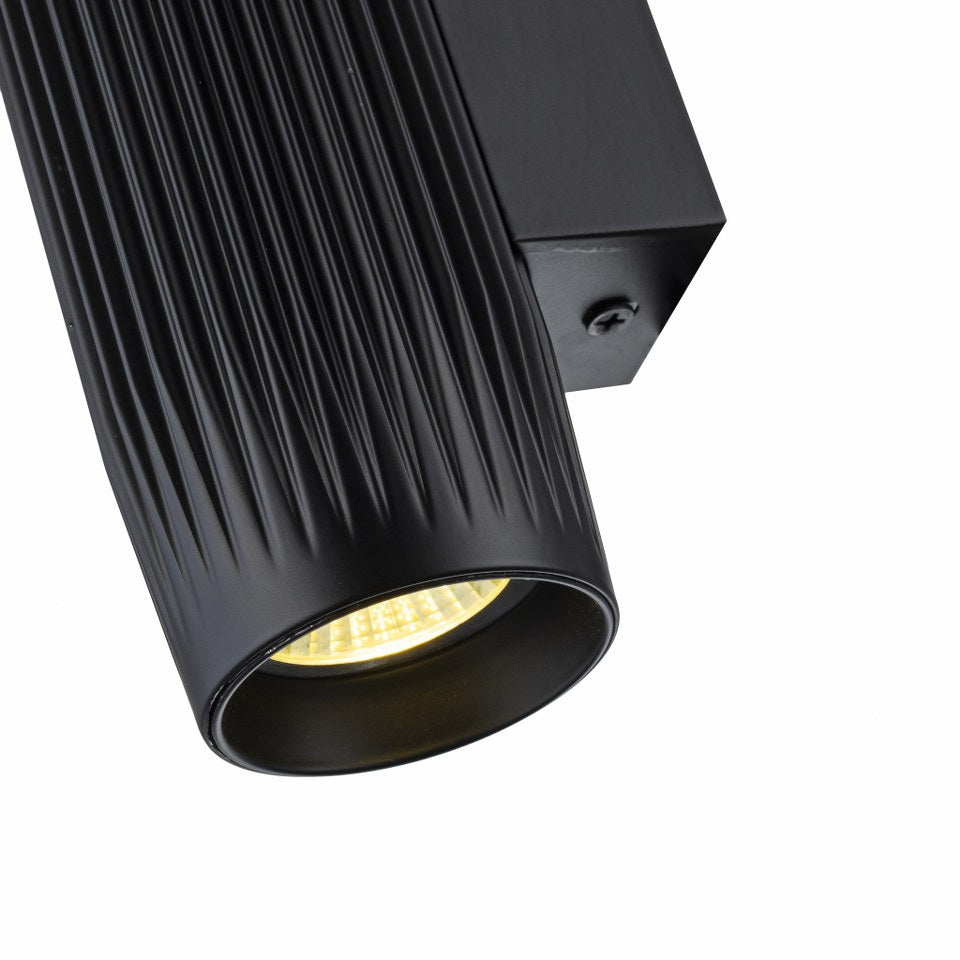 Aplique de Pared RIFLET - LP759-2W
