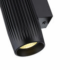 Aplique de Pared RIFLET - LP759-2W