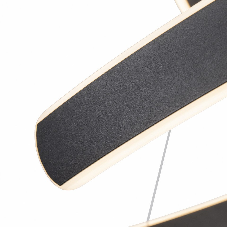 Lámpara Colgante LED SATURN - LP5201-3