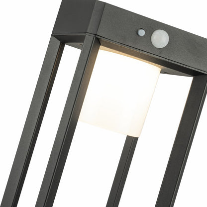 Baliza Solar Led Con Sensor - LP9039-L50