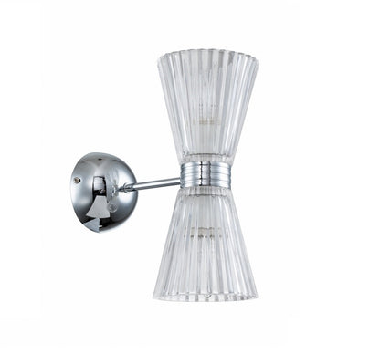 Aplique Cliper LP4004-2W