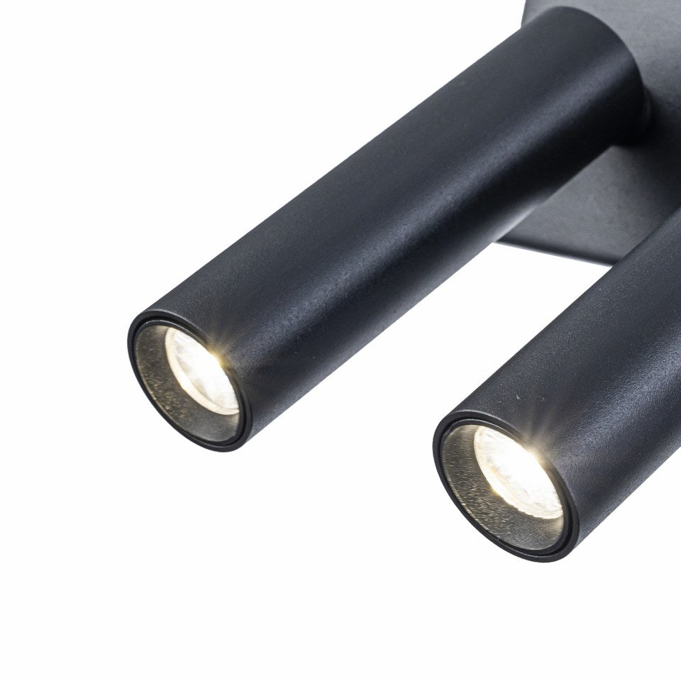 Aplique de Pared FLO - LP5296-3W