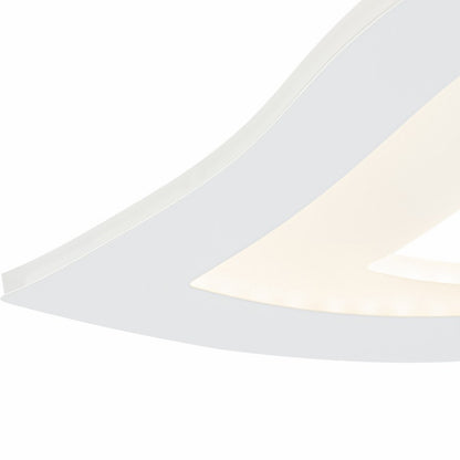 Lámpara de Techo LED Star  - FL593-5C