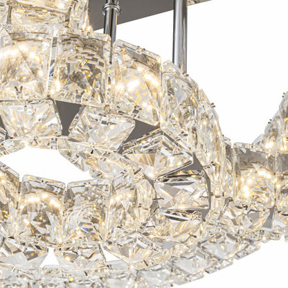 Plafon de techo Infinity - LP119-3C