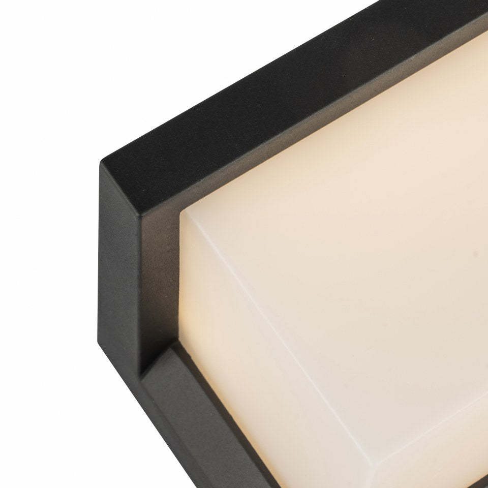 Aplique Solar Led - LP9038-1W