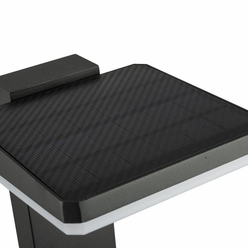 Baliza Solar Led Con Sensor - LP9040-L50