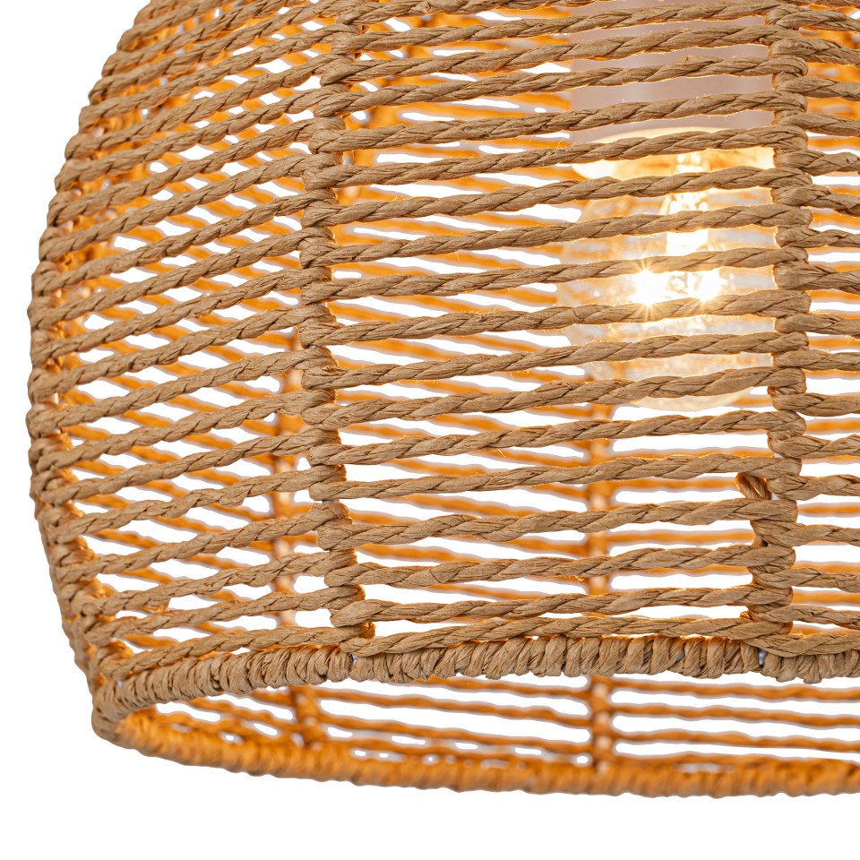 Lámpara Colgante ZANZI - LP5164-D24