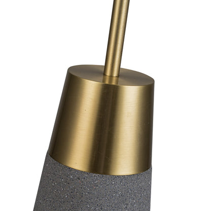 Lámpara De Pie CONCRETE - LP5172-1F