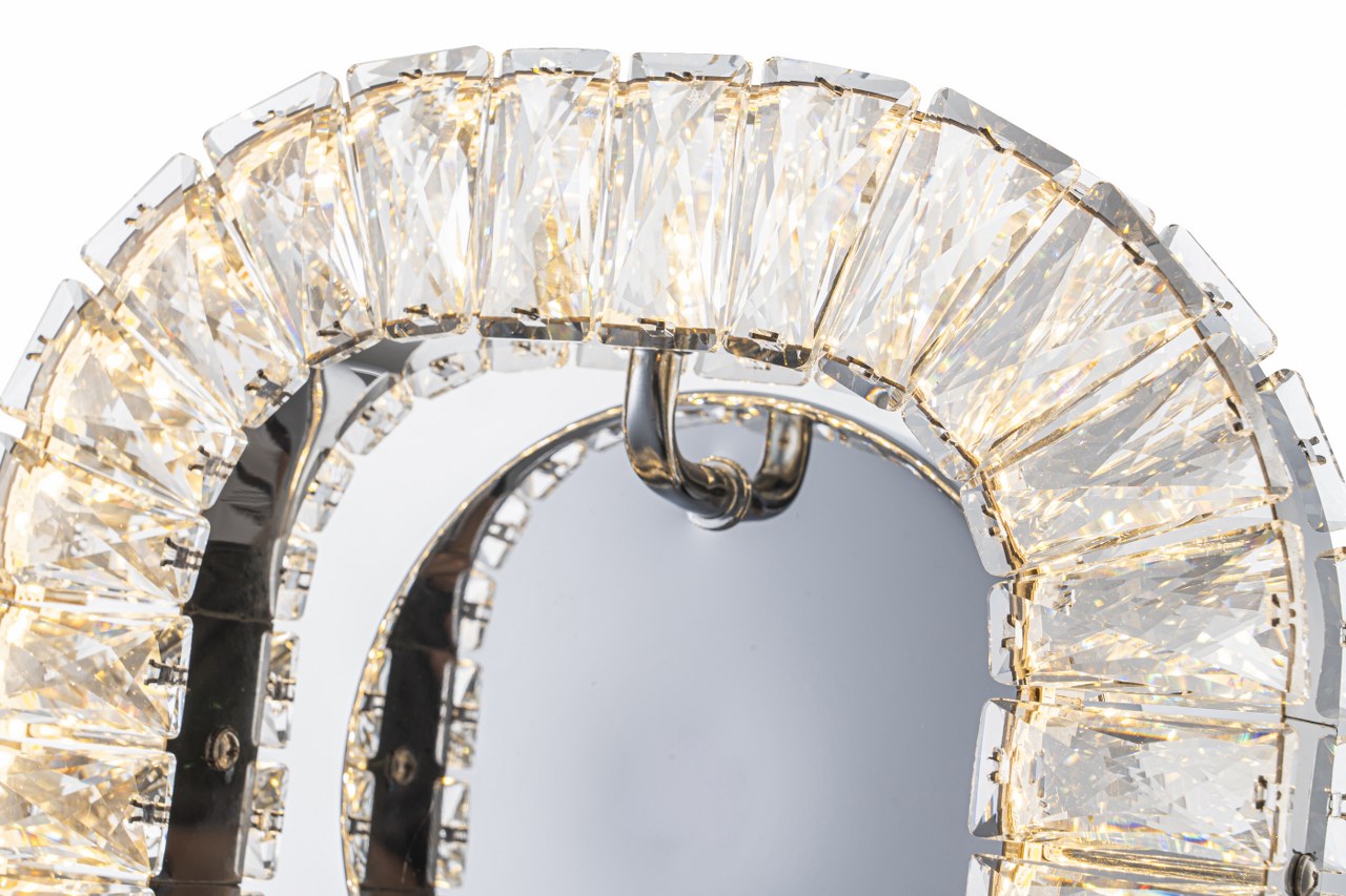 Aplique Infinity LP115-1WC