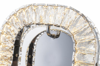 Aplique Infinity LP115-1WC