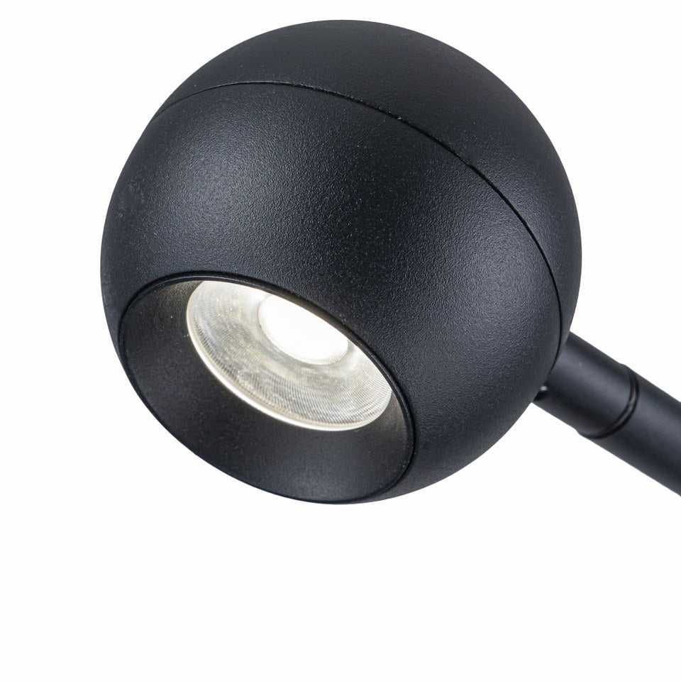 Lampara de pie iBall - LP5289-1F