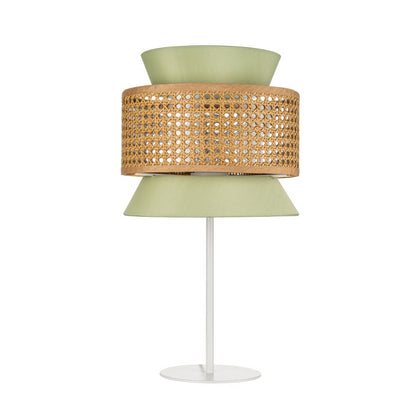 Lampara de mesa SEALIVE gr - LP5148-1T