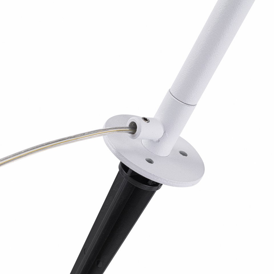 Baliza exterior GARDEN LIVE - LP9125-4F