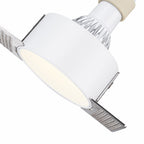 DOWNLIGHT MODERNO BLANCO - LP9119