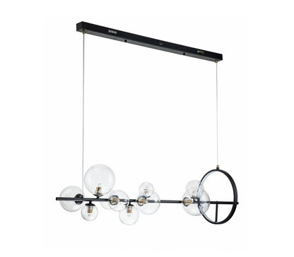 Lámpara colgante MILLAS LP495-L120