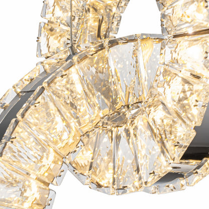 Lámpara colgante Infinity - LP113-2P