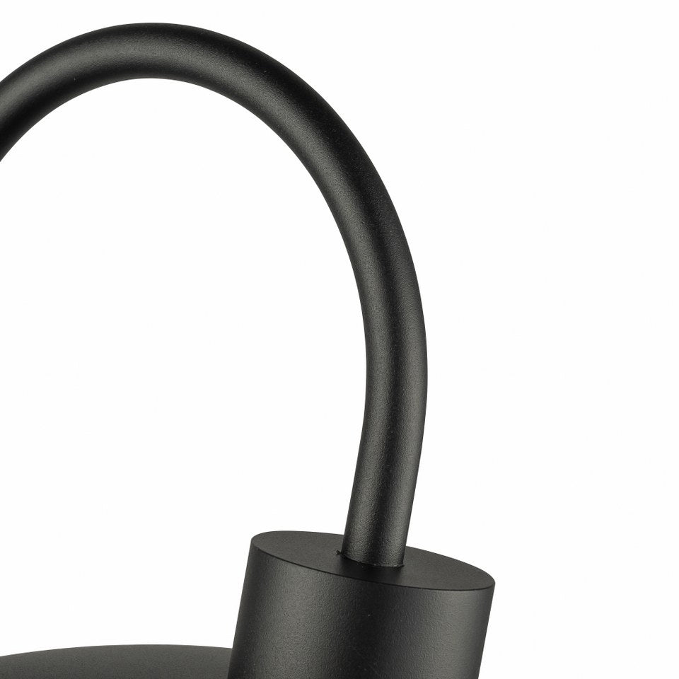 Aplique de exterior BALLHAT - LP9106-1W