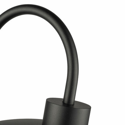 Aplique de exterior BALLHAT - LP9106-1W