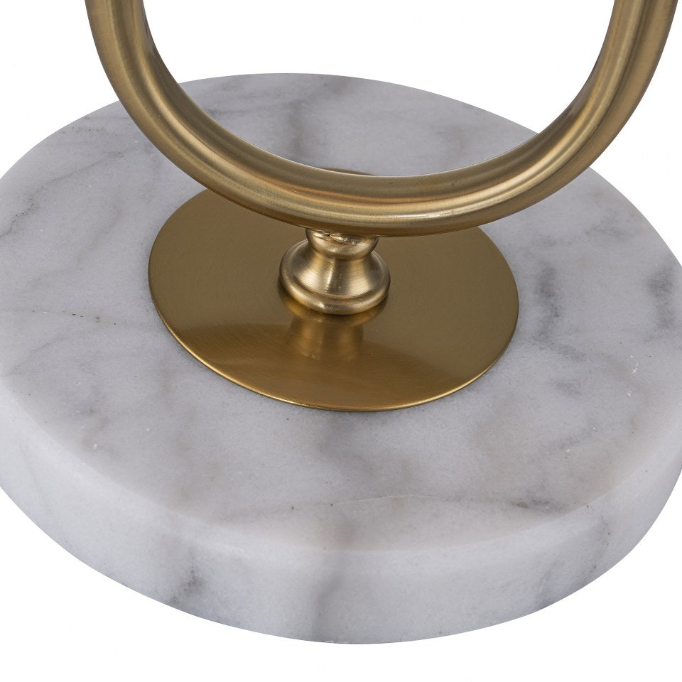 Lámpara De Mesa TABLE - LP5268-1T
