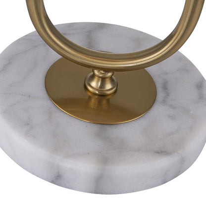 Lámpara De Mesa TABLE - LP5268-1T
