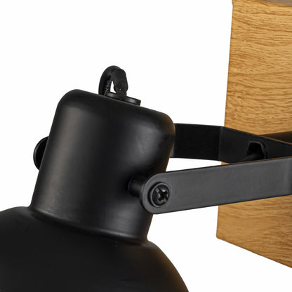 Aplique De pared FORGE - LP757-1W