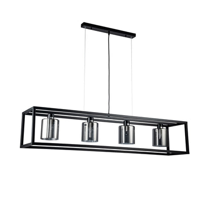 Lampara colgante LOFT - LP5066-L120