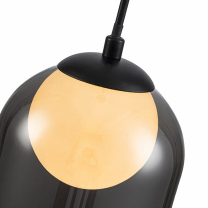 Lámpara Colgante LYNK - LP4027-1P