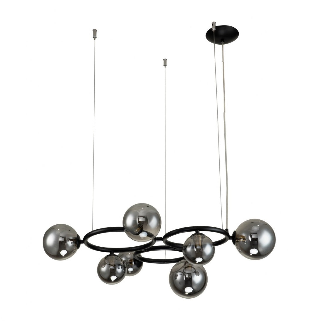 Lámpara colgante BRUM LP488-7