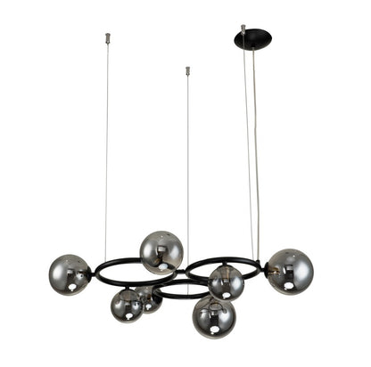 Lámpara colgante BRUM LP488-7