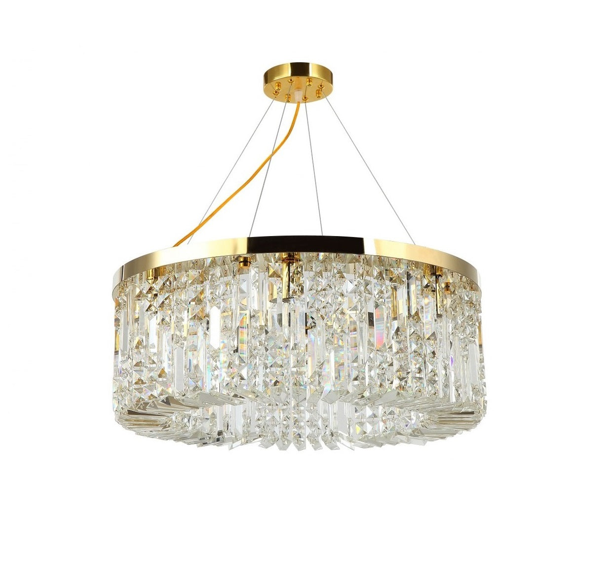 Lámpara colgante FANTASY CLN120-P D60