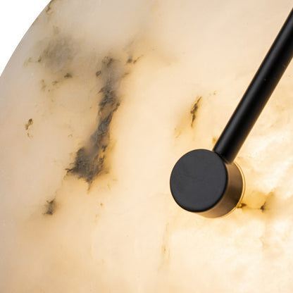 Aplique de pared DOLOMITE - LP5186-1W