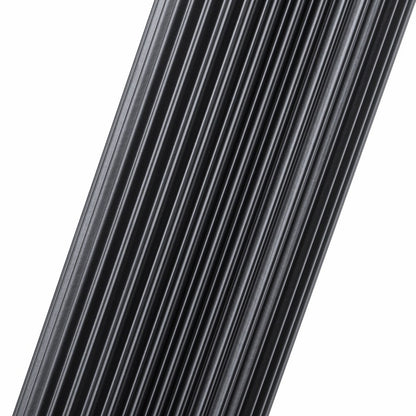 Lampara Colgante RIFLET Negro