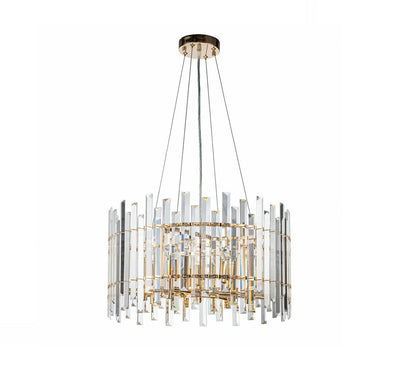 Lampara colgante DELUXE - CLN169-D50