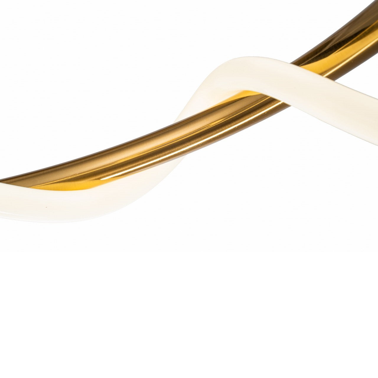 Lámpara colgante FLEXO - LP5070-P60