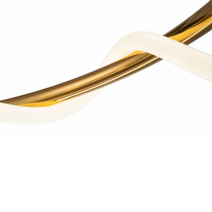 Lámpara colgante FLEXO - LP5070-P60