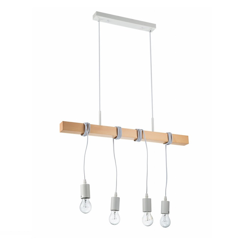 Lampara colgante NORTE - LP5067-L70