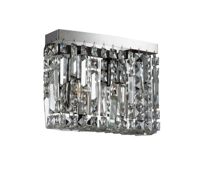 Aplique Fantasy - CLN119-2W