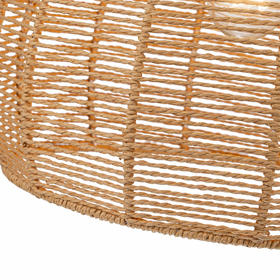 Lámpara Colgante ZANZI - LP5164-D35