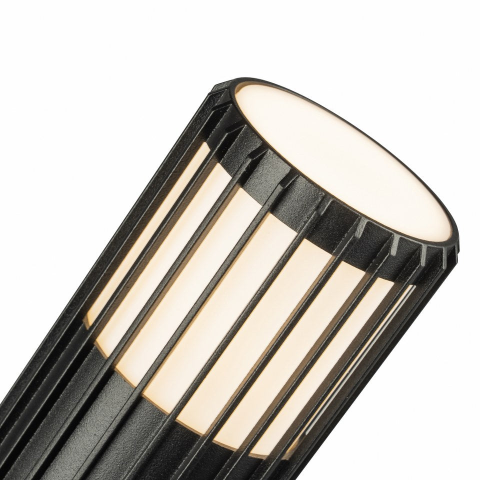 Aplique de exterior FINGRID - LP9107-1W