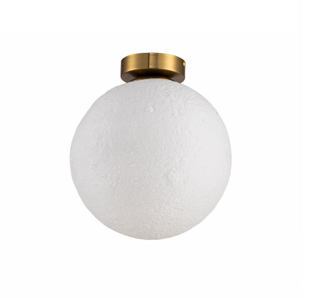 Lampara de techo MOON - LP5086-1C